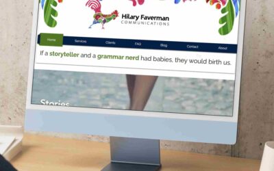 From DIY to Done-Right: How to Uplevel Your Website Without Starting From Scratch